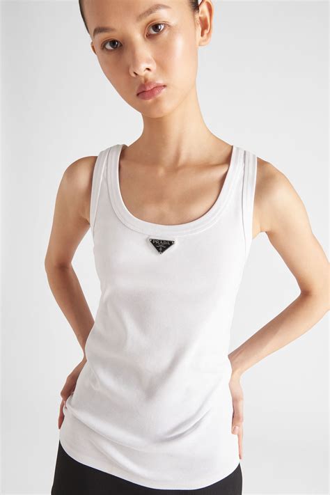 prada tank top price